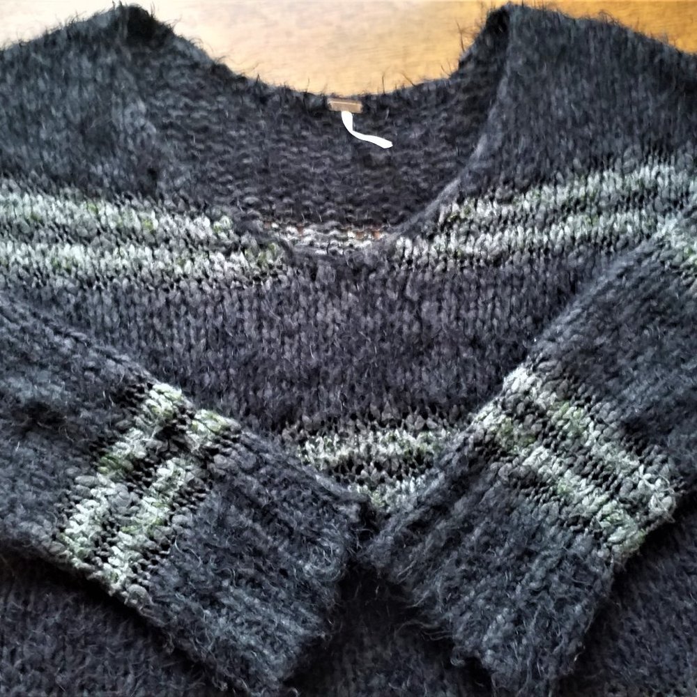 Free People Sweater